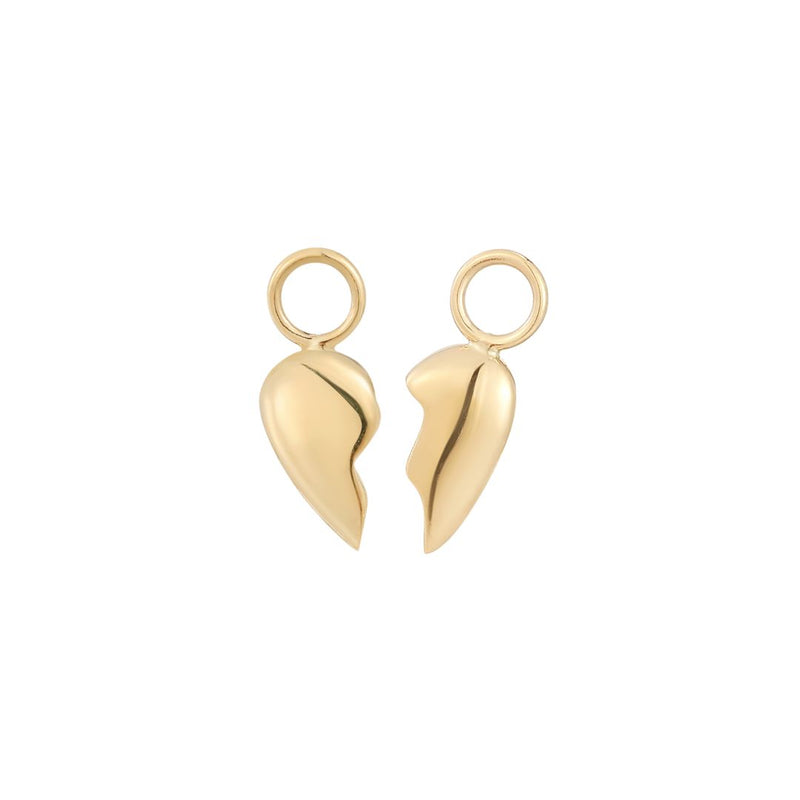 Twin Flame - Charm Charm Buddha Jewelry   