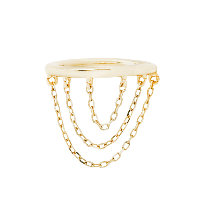 Chainspotting - Clicker Clicker Buddha Jewelry   