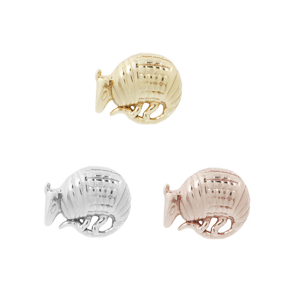 Let's Roll - Threadless End Threadless Ends Buddha Jewelry   