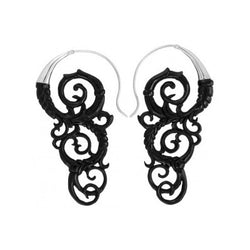 Lover - Horn + Silver Cap  Buddha Jewelry Wholesale   